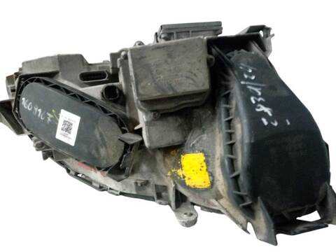 Foto 3ª: Piloto Delantero Izquierdo Mercedes Clase S 220 S 320 CDI 220.026 220.126) (1998)