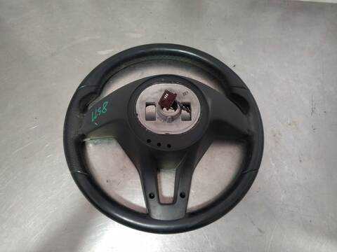 Foto 2ª: Volante Mercedes Clase C 160 C 220 CDI BLUEEFFICIENCY 204.002) 170CV 125KW [651911] (2012)