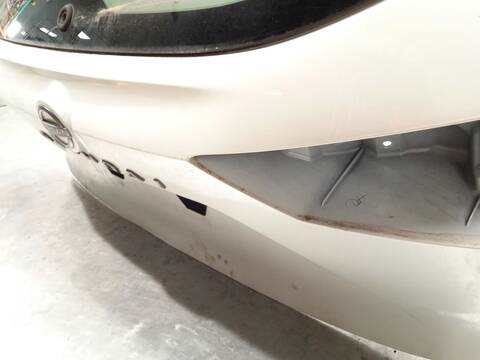 Foto 3ª: Portón Nissan Qashqai 1.3 DIG-T 158CV 116KW [HR13] (2025)