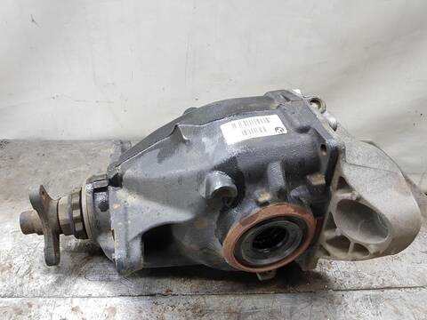 Foto 3ª: Diferencial Trasero Bmw Serie 4 418 420D 115CV 85KW [N47D20C]