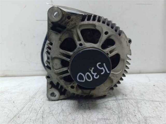 Foto 2ª: Alternador Peugeot 307 2.0 HDI 90 [RHY (DW10TD)]