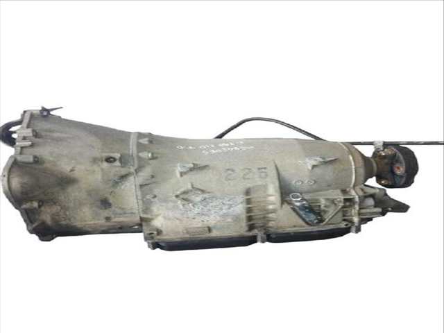 Foto 2ª: Caja Cambios Mercedes Clase E 180 E 290 T TURBO-D 210.217) (1996)