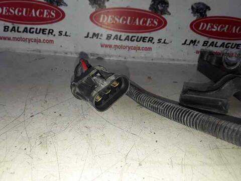 Foto 3ª: Electroventilador Fiat Multipla 1.9 JTD CAT 110CV