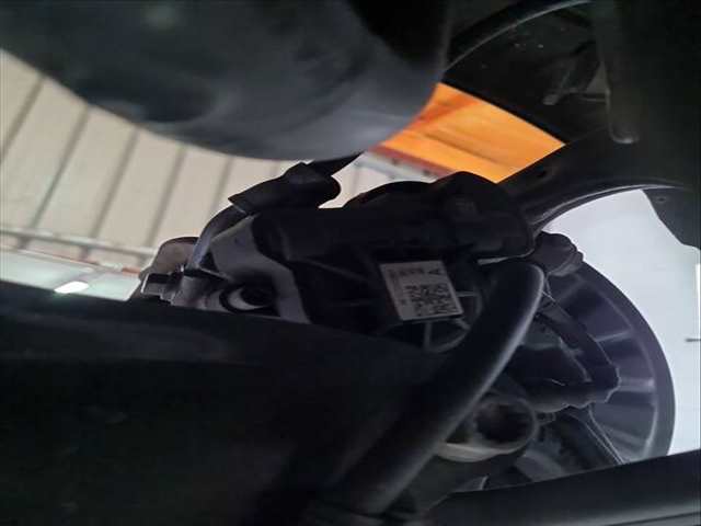 Foto 1ª: Pedal Embrague Audi A3 35 TFSI MILD HYBRID 150CV 110KW [DFYA] (2023)