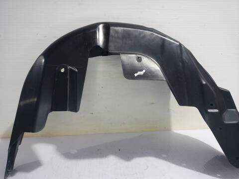 Foto 3ª: Pase Rueda Jeep Avenger ALTITUDE (2023)