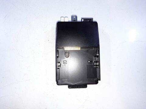 Centralita Motor ECU Mercedes Vito 1.6 CDI CAT 114CV 84KW