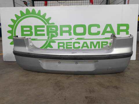 Paragolpes Trasero Renault Laguna 1.6 107CV 79KW