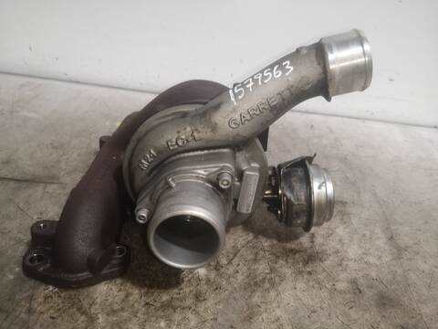 Turbocompresor Suzuki SX4 D19AA