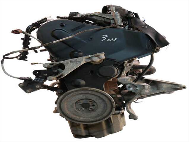Foto 3ª: Motor Completo Volkswagen Transporter 110CV 81KW [CXHC CXH] (2020)