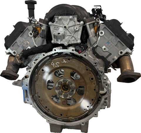 Motor Completo Land Rover Range 299CV 220KW