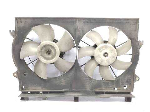 Electroventilador Toyota Avensis 2.0 D-4D CDT250_) 116CV 85KW