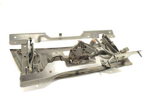 Foto 3ª: Tapa Exterior Combustible Nissan Leaf ELECTRIC 150CV 110KW [EM57] (2020)