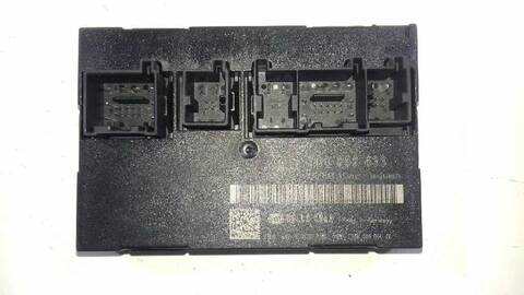 Centralita Motor ECU Volkswagen Passat 2.0 TDI BERLINA 140CV 103KW