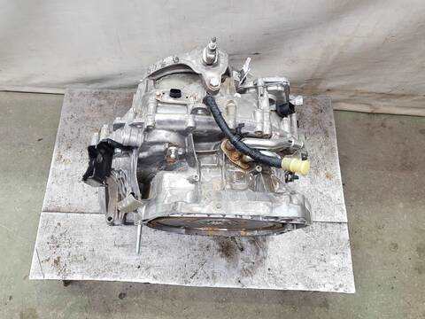 Caja Cambios Renault Arkana TECHNO 130CV 97KW