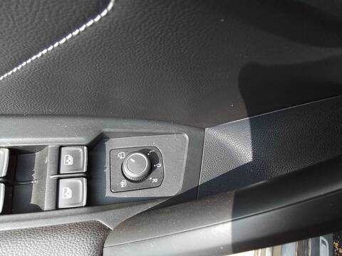 Foto 2ª: Mando Retrovisor Volkswagen Tiguan 2.0 TDI 190CV 140KW [DFG] (2019)