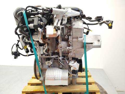 Foto 4ª: Motor Completo Volkswagen Taigo 1.0 TSI CS1) [DUSA] (2024)