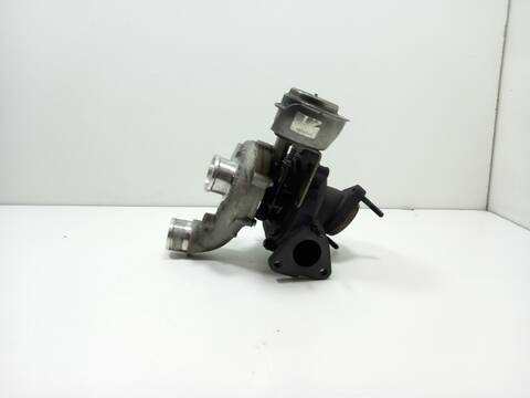 Turbocompresor Ssangyong Kyron D20DT