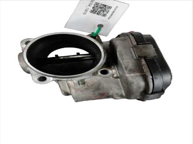 Caja Mariposa Citroen C3 1.4 HDI