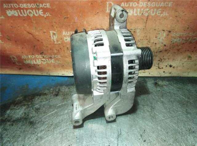 Alternador Volvo V50 1.8 F KINETIC [1.8 LTR. - 92 KW FLEXIFUEL CAT]