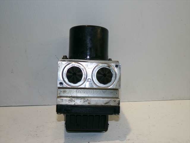 Foto 2ª: Abs Volkswagen Passat 2.0 TDI RANCHERA, 2005-2011 [BKP] (2006)