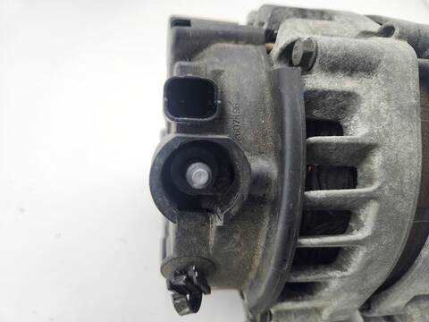 Foto 2ª: Alternador Peugeot Partner 1.6 HDI 90 92CV 68KW [9HP (DV6DTED)] (2015)