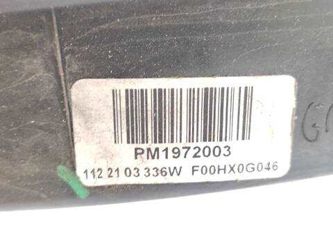 Foto 3ª: Electroventilador Fiat Freemont 2.0 JTD 170CV 125KW [939B5000] (2012)