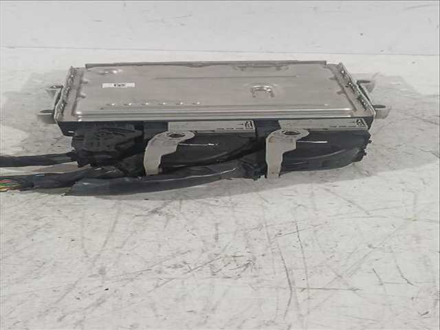 Foto 3ª: Centralita Motor ECU Nissan Qashqai 1.5 DCI 116CV [K9K 872] (2013)