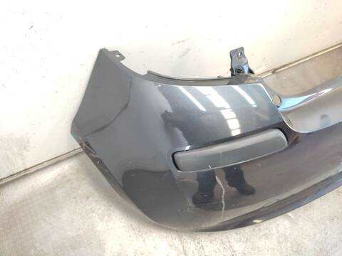 Foto 3ª: Paragolpes Trasero Renault Clio 1.2 16V BR02 BR0J BR11 CR02 CR0J CR11) 75CV 55KW [D4F 706,D4F 740,D4F 764] (2008)