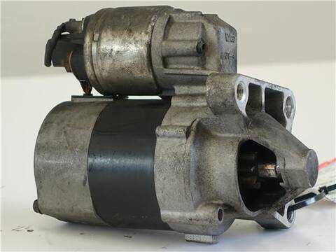 Motor de Arranque Renault Scenic 1.6 JM0C JM0J JM1B) 113CV 83KW JM)