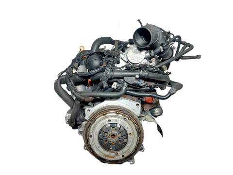 Motor Completo Volkswagen New Beetle ALH BERLINA