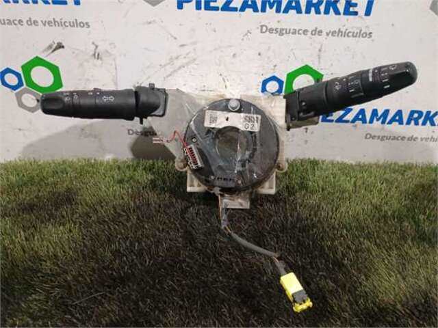 Mando Multifuncion Nissan Micra 1.2 ACENTA [1.2 LTR. - 48 KW CAT]