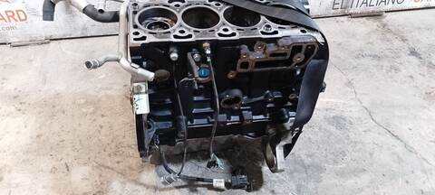 Bloque Motor Chevrolet Captiva 2.2 VCDI LT 2WD 163CV 120KW