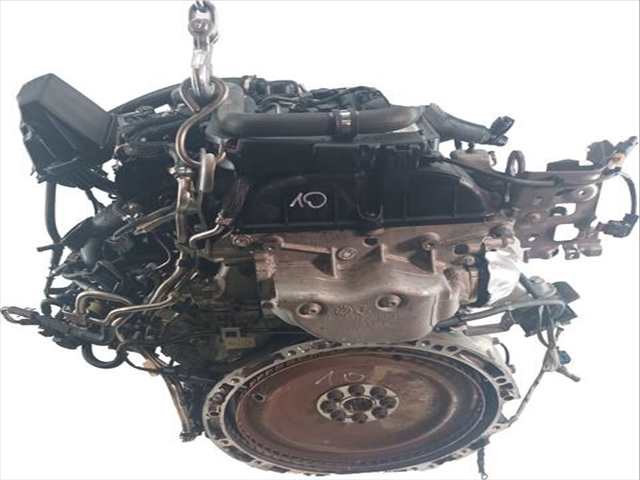 Foto 2ª: Motor Completo Mercedes Sprinter 114 - 177 CV [OM651.958] (2018)