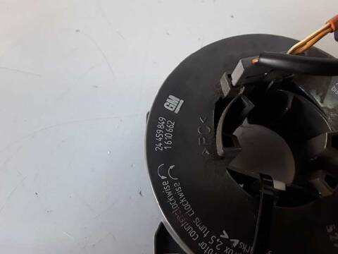 Foto 2ª: Anillo Airbag Opel Corsa COSMO 1.3 16V CDTI CAT Z 13 DT - LN9) 69CV (2000)