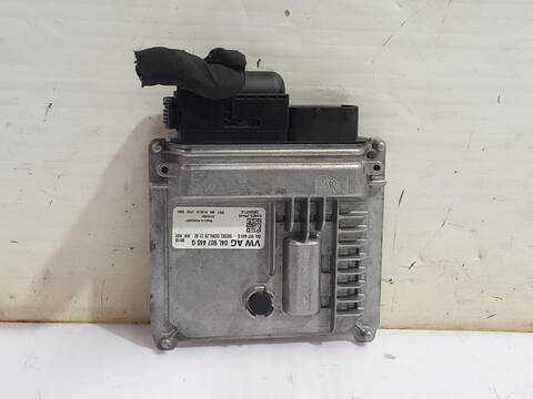 Centralita Motor ECU Volkswagen Golf COMFORTLINE BLUEMOTION AUT. 150CV