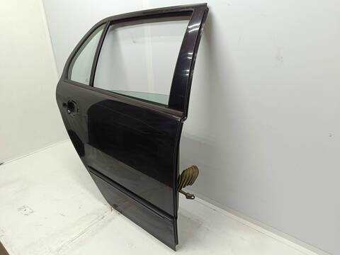 Foto 3ª: Puerta Trasera Derecha Skoda Fabia 75CV 55KW [ASY] (2006)