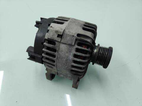 Foto 3ª: Alternador Seat Exeo ERENCE BERLINA 120CV 88KW [CAGC] (2011)