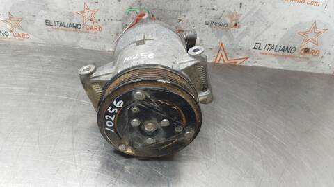 Compresor Aire Acondicionado Nissan Qashqai ACENTA 150CV 110KW