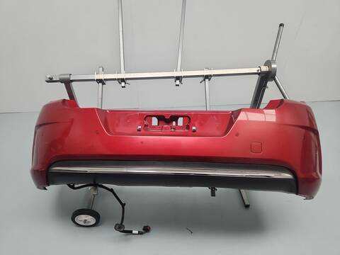 Paragolpes Trasero Citroen C4 FEEL EDITION 120CV 88KW