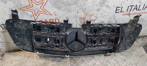 Foto 4ª: Rejilla Delantera Mercedes Clase R 280 R 350 CDI 4-MATIC 251.022) 224CV 165KW [OM642950] (2006)