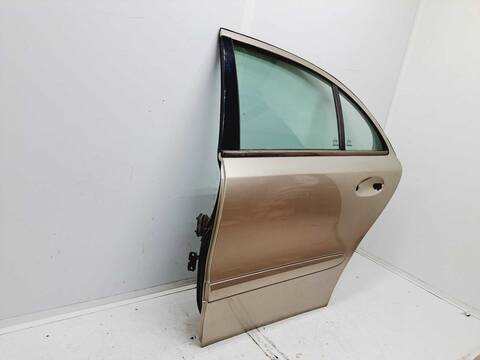 Foto 2ª: Puerta Trasera Izquierda Mercedes Clase E 180 E 220 CDI 211.006) BERLINA 150CV 110KW [646 961] (2003)