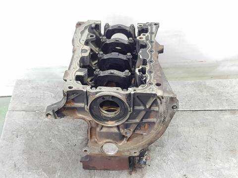 Bloque Motor Suzuki Grand Vitara 1.9 DDIS JLX-EL 5-PTAS.)