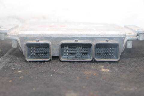 Foto 2ª: Centralita Motor ECU Peugeot 307 SW PACK (2005)