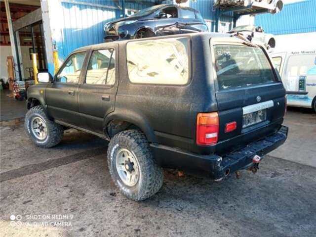 Foto 2ª: Asiento Delantero Derecho Toyota 4 Runner 3.0 V6 143 CV [3VZE]