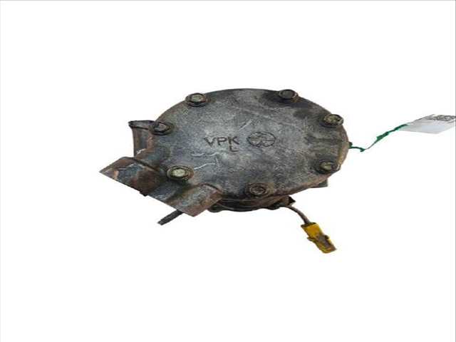 Foto 2ª: Compresor Aire Acondicionado Citroen Xsara 1.6 HDI (1999)