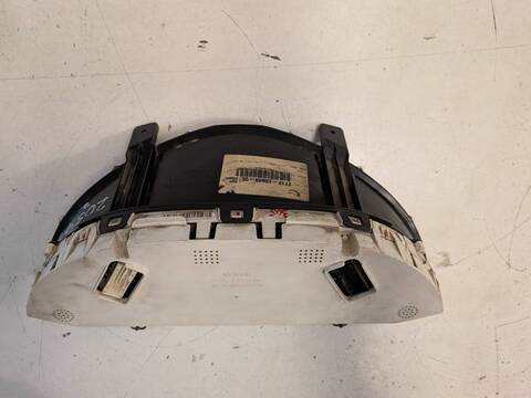 Foto 3ª: Cuadro de Instrumentos Ford Tourneo KOMBI CORTA 90CV (2002)