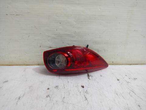 Piloto Trasero Izquierdo Mazda 3 CENTER-LINE 150CV