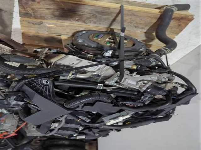 Foto 2ª: Motor Completo Toyota Corolla 1.8 HYBRID ZWE211) 122CV [2ZR-FXE] (2019)