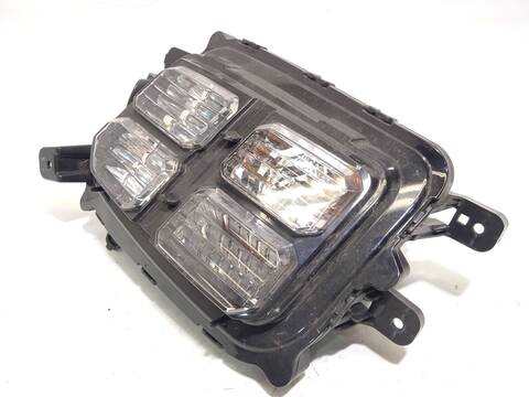 Foto 2ª: Faro Antiniebla Delantero Derecho Mitsubishi ASX 2.0 MIVEC CAT 150CV 110KW [4J11] (2020)