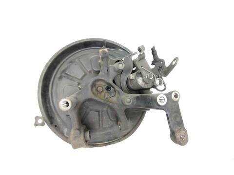 Foto 2ª: Mangueta Trasera Izquierda Audi A3 2.0 TDI 140CV 103KW [BKD] (2007)